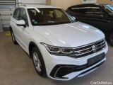  Volkswagen  Tiguan  R-Line eHybrid 1.4 TSI 180KW AT6 E6d #13