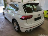  Volkswagen  Tiguan  R-Line eHybrid 1.4 TSI 180KW AT6 E6d #15