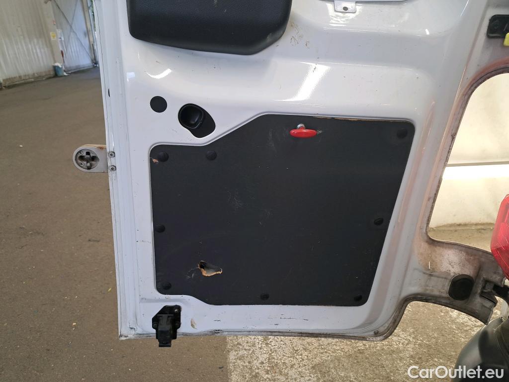  Citroen  Jumpy  Fourgon CityVan XS 1.5 BlueHDi 120CV BVM6 E6dT #18