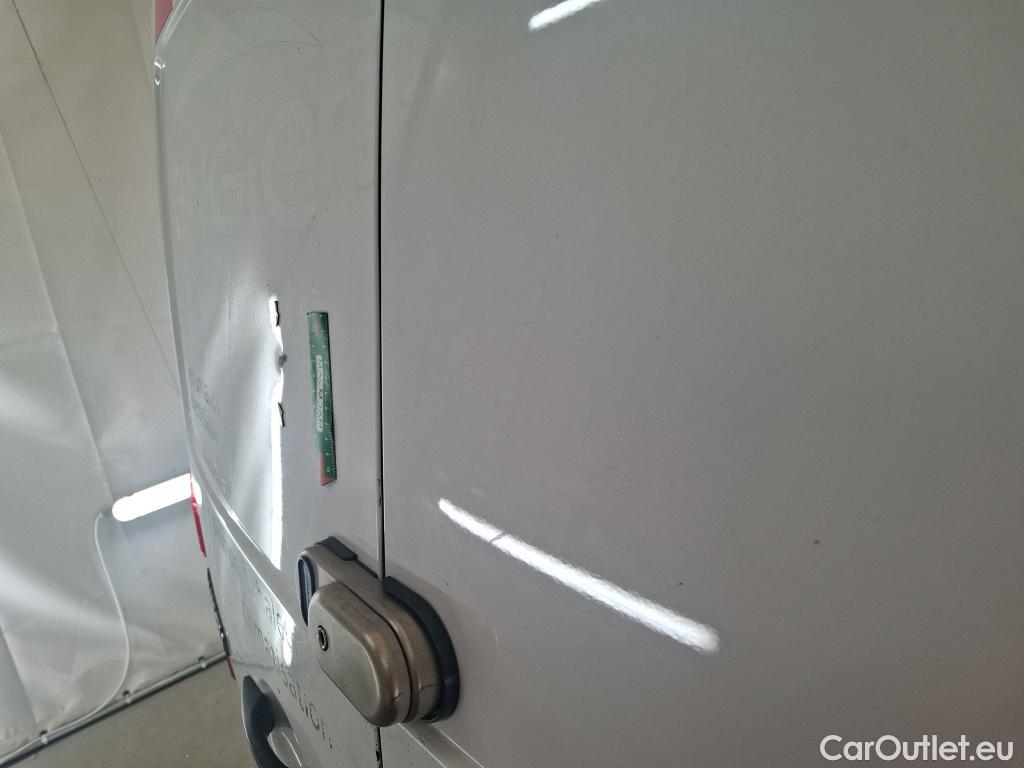  Citroen  Jumpy  Fourgon Club M 1.5 BlueHDi 100CV BVM6 E6dT #28