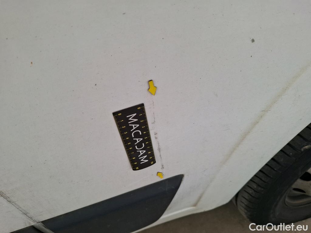  Citroen  Jumper  Fourgon Grand Volume 30 L2H2 Club BlueHDi 140 Start&Stop BlueHDi 140CV BVM6 E6dT #72