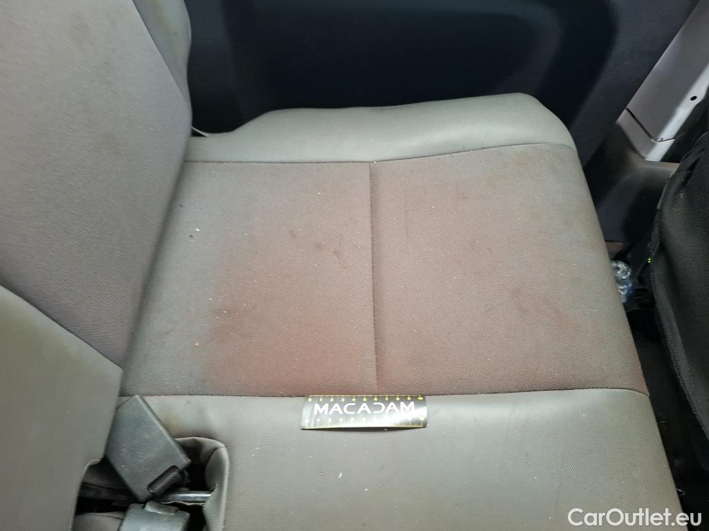  Citroen  Berlingo CITROEN  Cabine Approfondie VU 4p Fourgonnette BlueHDi 100 BVM Confort Cabine App. XL #21