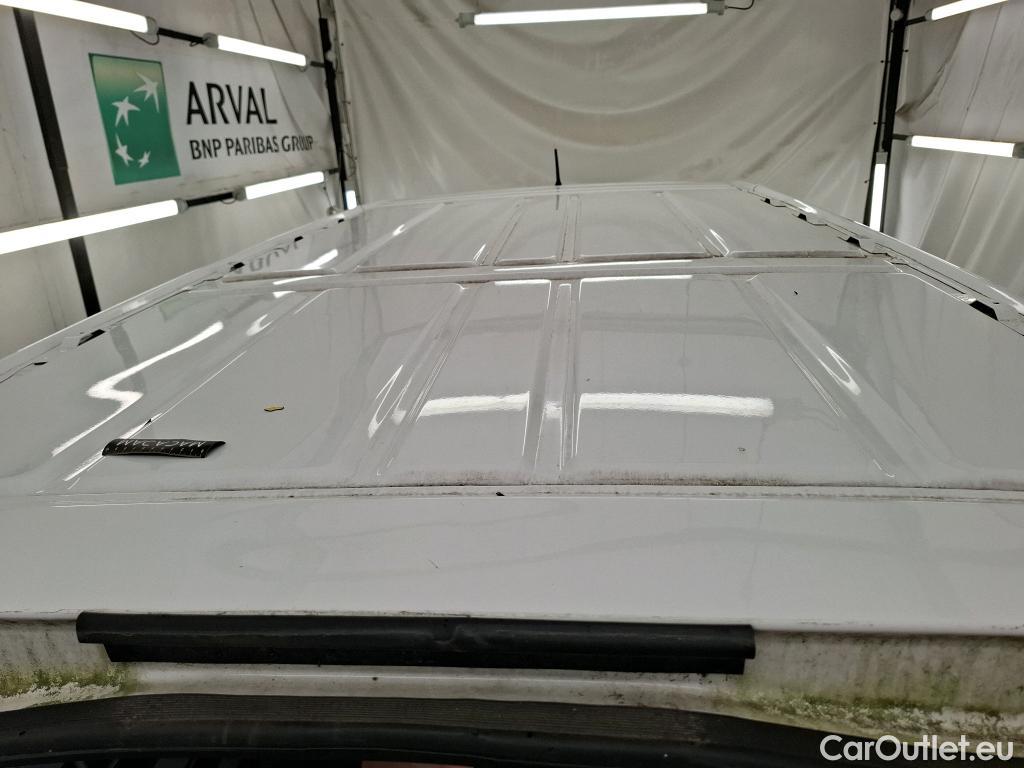  Citroen  Jumpy  Fourgon Club M 1.5 BlueHDi 100CV BVM6 E6dT #1