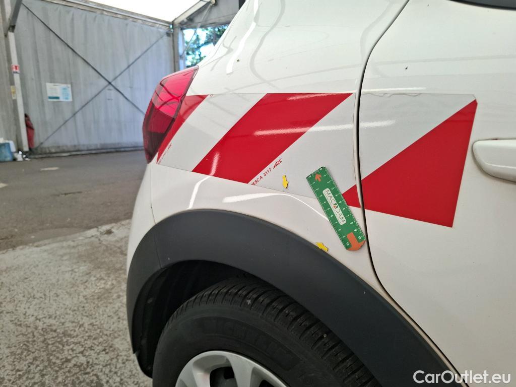  Citroen  C3  Société Feel Nav 1.2 PureTech 80CV BVM5 E6 #1