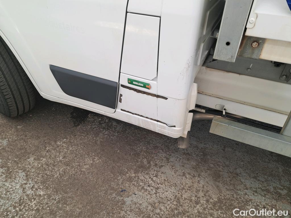 Citroen  Jumper CITROEN  Benne SC VU 2p Pick-up 35 L2 BlueHDi 130 BVM6 Confort #24
