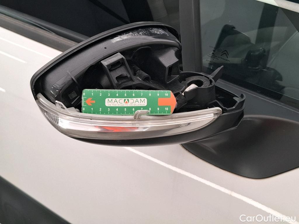  Citroen  C3  Société Feel Nav 1.2 PureTech 80CV BVM5 E6 #8