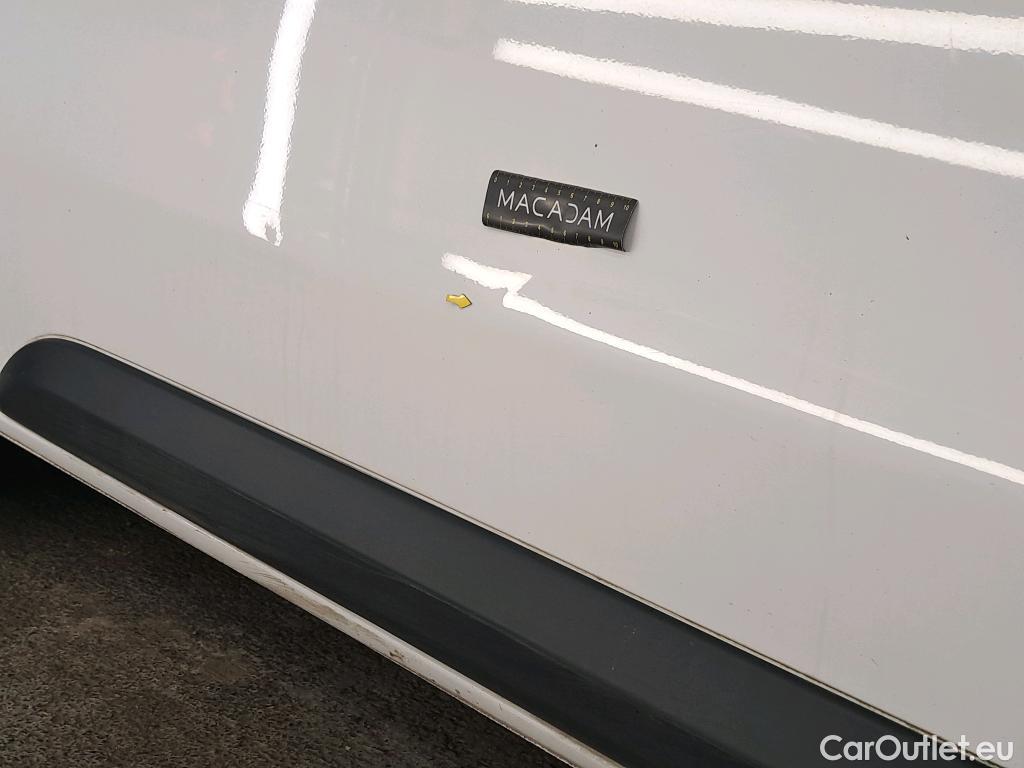  Citroen  Jumpy  Fourgon CityVan XS 1.5 BlueHDi 120CV BVM6 E6dT #6