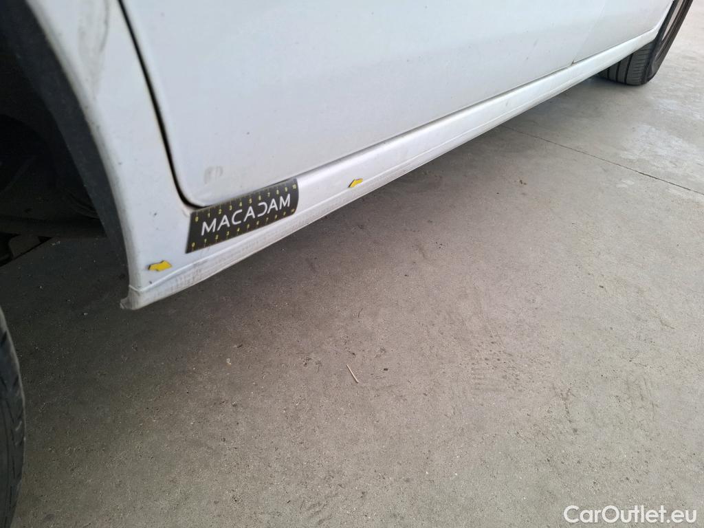  Citroen  Berlingo CITROEN  Cabine Approfondie VU 4p Fourgonnette BlueHDi 100 BVM Confort Cabine App. XL #1