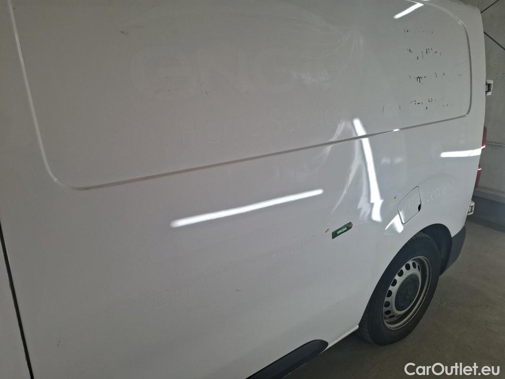  Citroen  Jumpy  Fourgon Club M 1.5 BlueHDi 100CV BVM6 E6dT #5