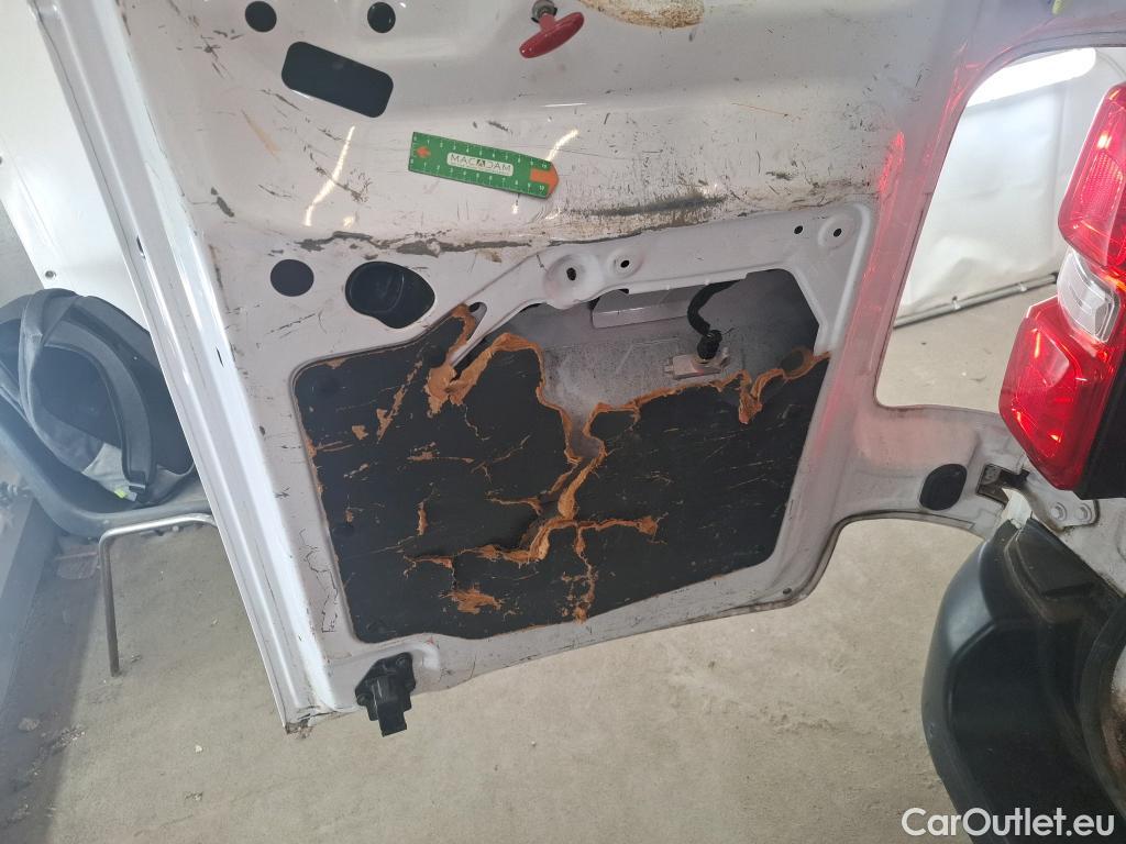  Citroen  Jumpy  Fourgon Club M 1.5 BlueHDi 100CV BVM6 E6dT #37