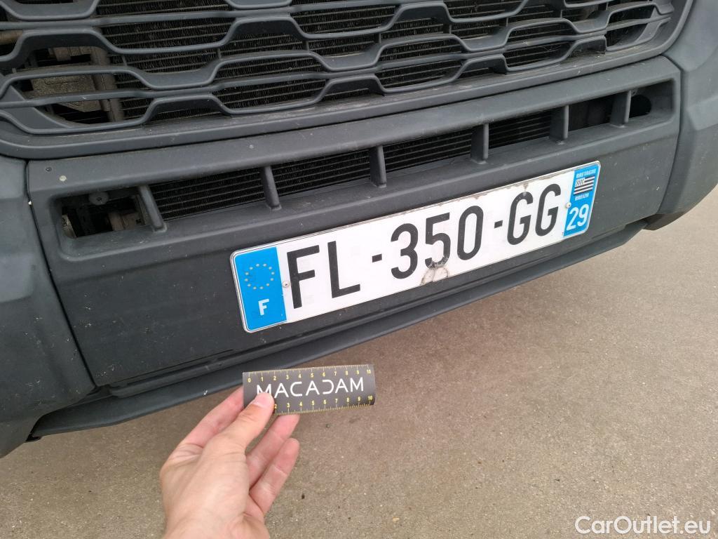  Citroen  Jumper  Fourgon Grand Volume 30 L2H2 Club BlueHDi 140 Start&Stop BlueHDi 140CV BVM6 E6dT #59