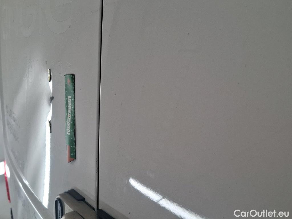  Citroen  Jumpy  Fourgon Club M 1.5 BlueHDi 100CV BVM6 E6dT #29