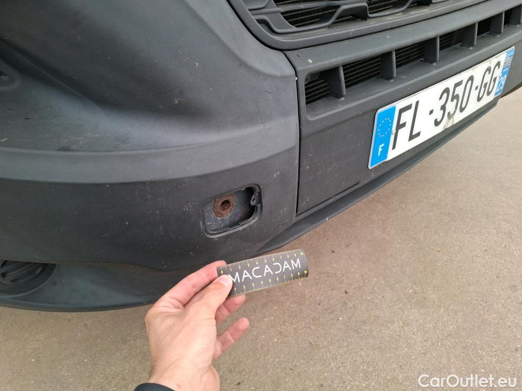  Citroen  Jumper  Fourgon Grand Volume 30 L2H2 Club BlueHDi 140 Start&Stop BlueHDi 140CV BVM6 E6dT #49