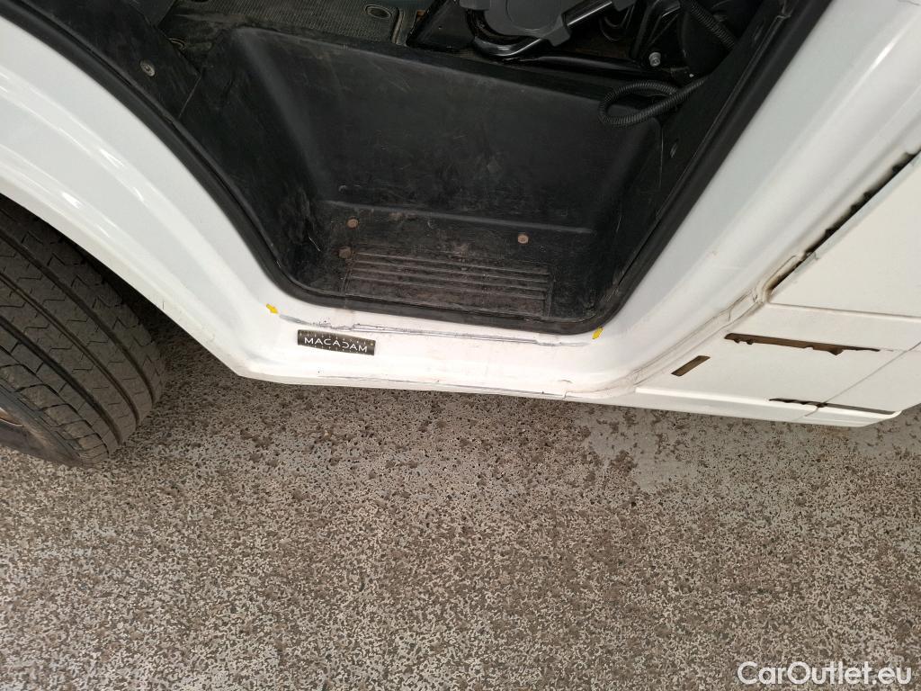  Citroen  Jumper CITROEN  Benne SC VU 2p Pick-up 35 L2 BlueHDi 130 BVM6 Confort #14