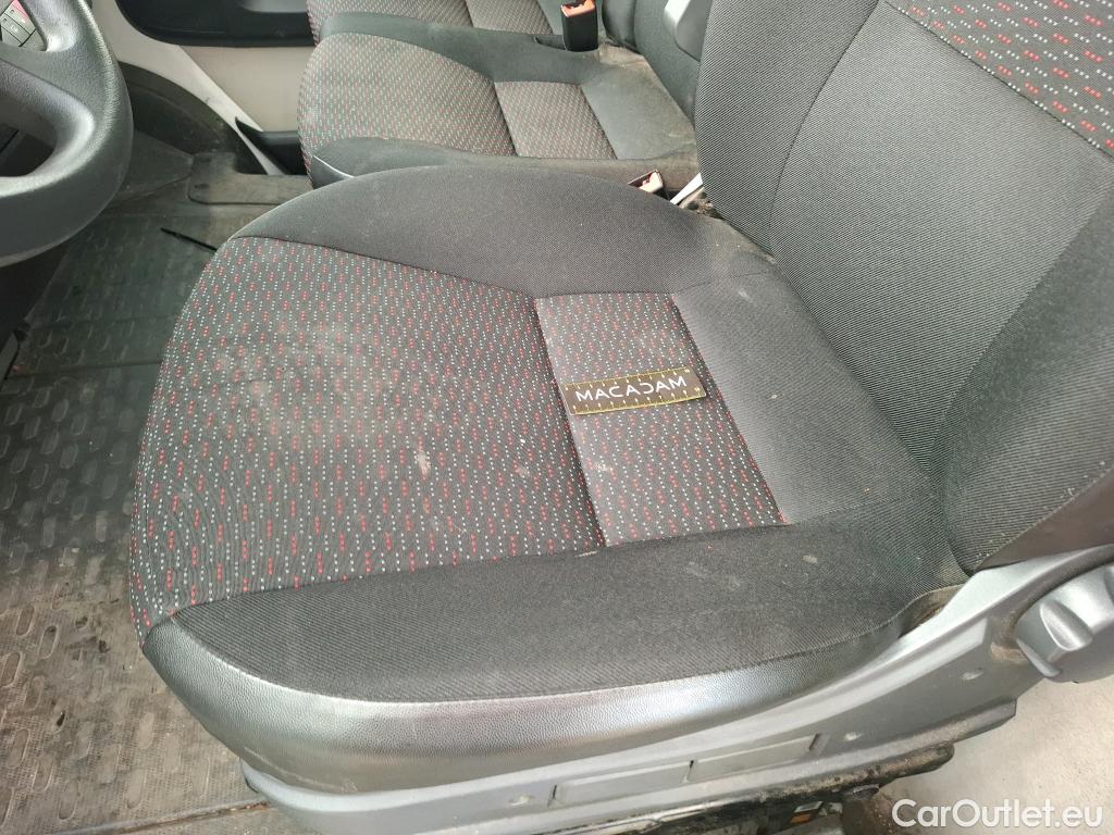  Citroen  Jumper  Fourgon Grand Volume 30 L2H2 Club BlueHDi 140 Start&Stop BlueHDi 140CV BVM6 E6dT #44