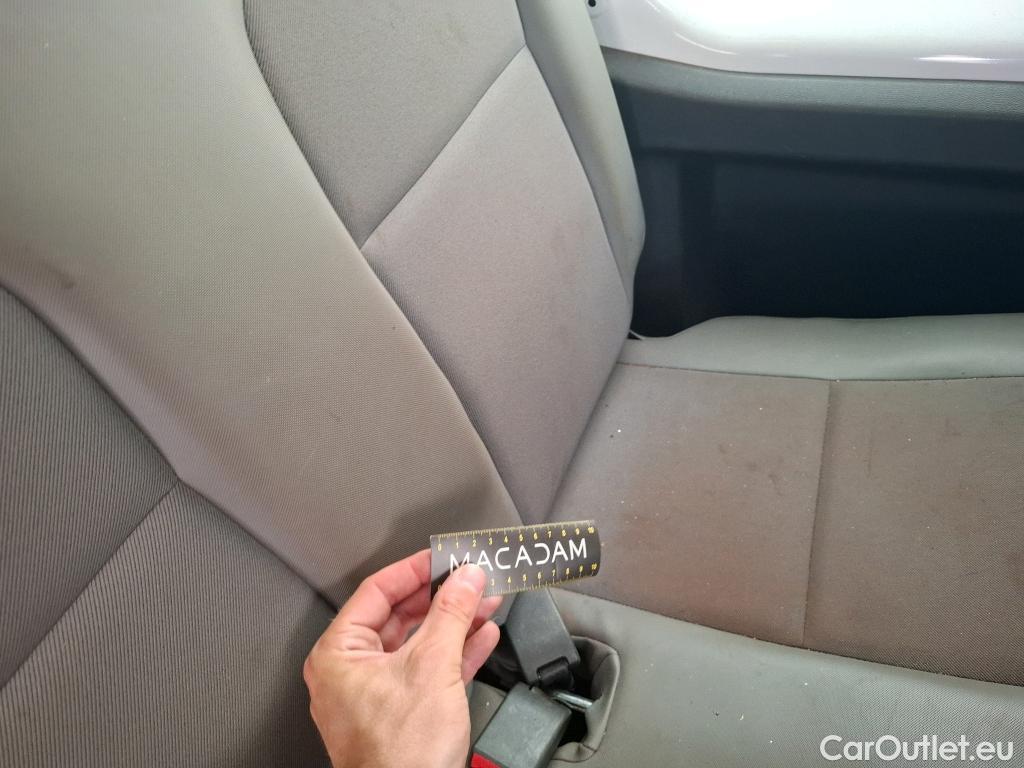  Citroen  Berlingo CITROEN  Cabine Approfondie VU 4p Fourgonnette BlueHDi 100 BVM Confort Cabine App. XL #22