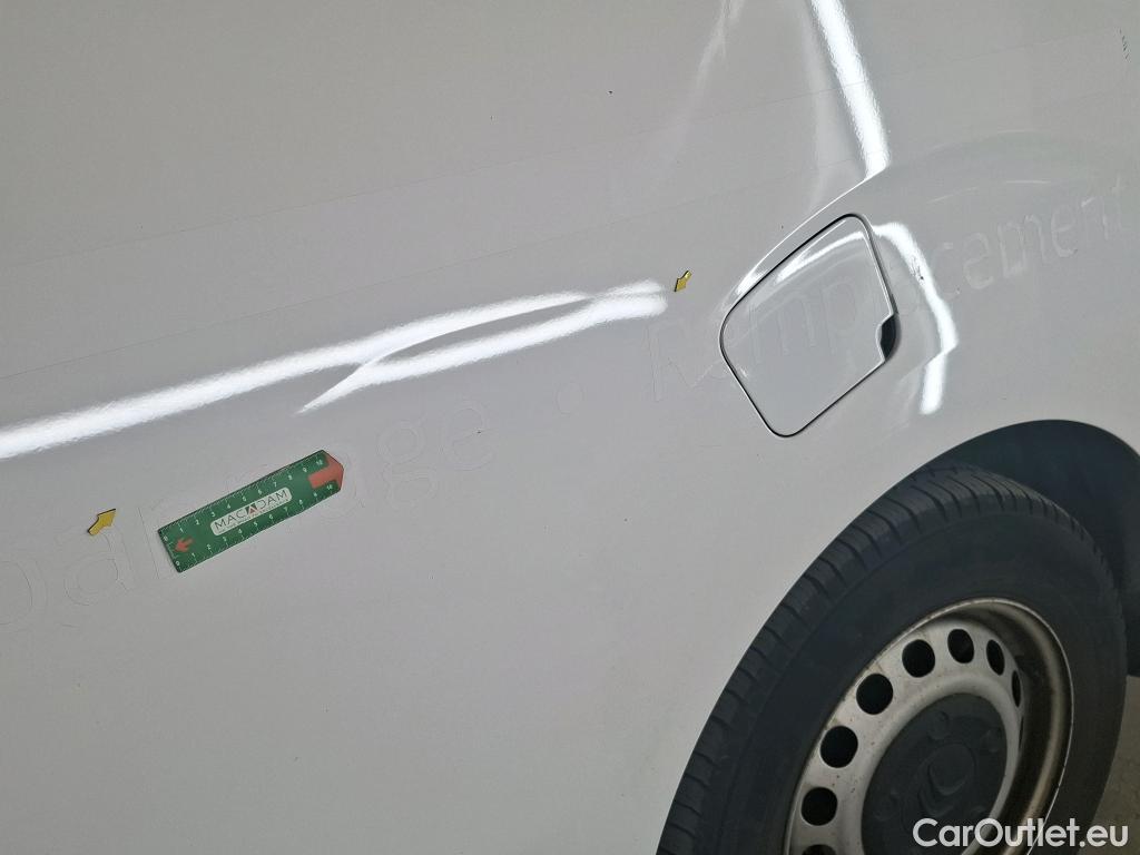  Citroen  Jumpy  Fourgon Club M 1.5 BlueHDi 100CV BVM6 E6dT #7