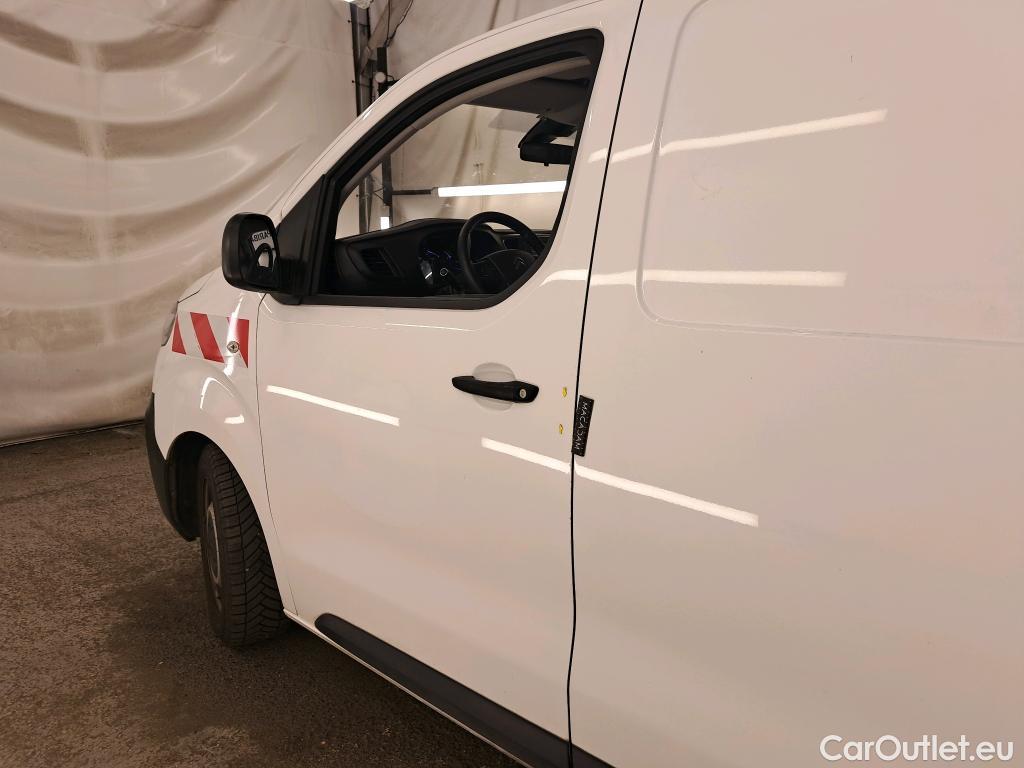  Citroen  Jumpy  Fourgon CityVan XS 1.5 BlueHDi 120CV BVM6 E6dT #22