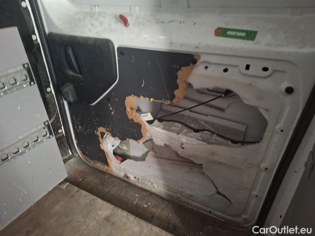  Citroen  Jumpy  Fourgon Club M 1.5 BlueHDi 100CV BVM6 E6dT #44