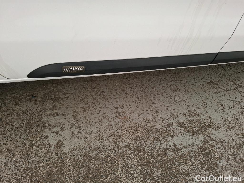  Citroen  Jumpy  Fourgon Club M 1.5 BlueHDi 100CV BVM6 E6dT #9