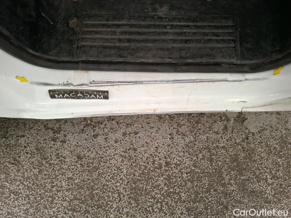  Citroen  Jumper CITROEN  Benne SC VU 2p Pick-up 35 L2 BlueHDi 130 BVM6 Confort #15