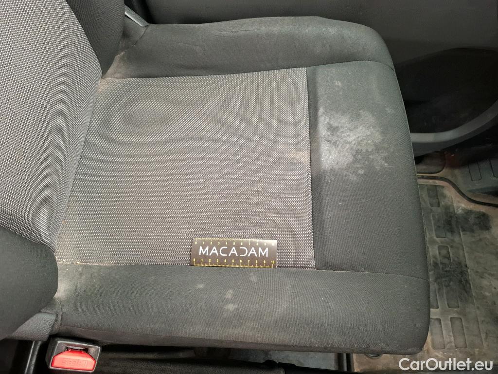  Citroen  Jumpy  Fourgon Business M 1.6 BlueHDi 95CV BVM5 E6 #44