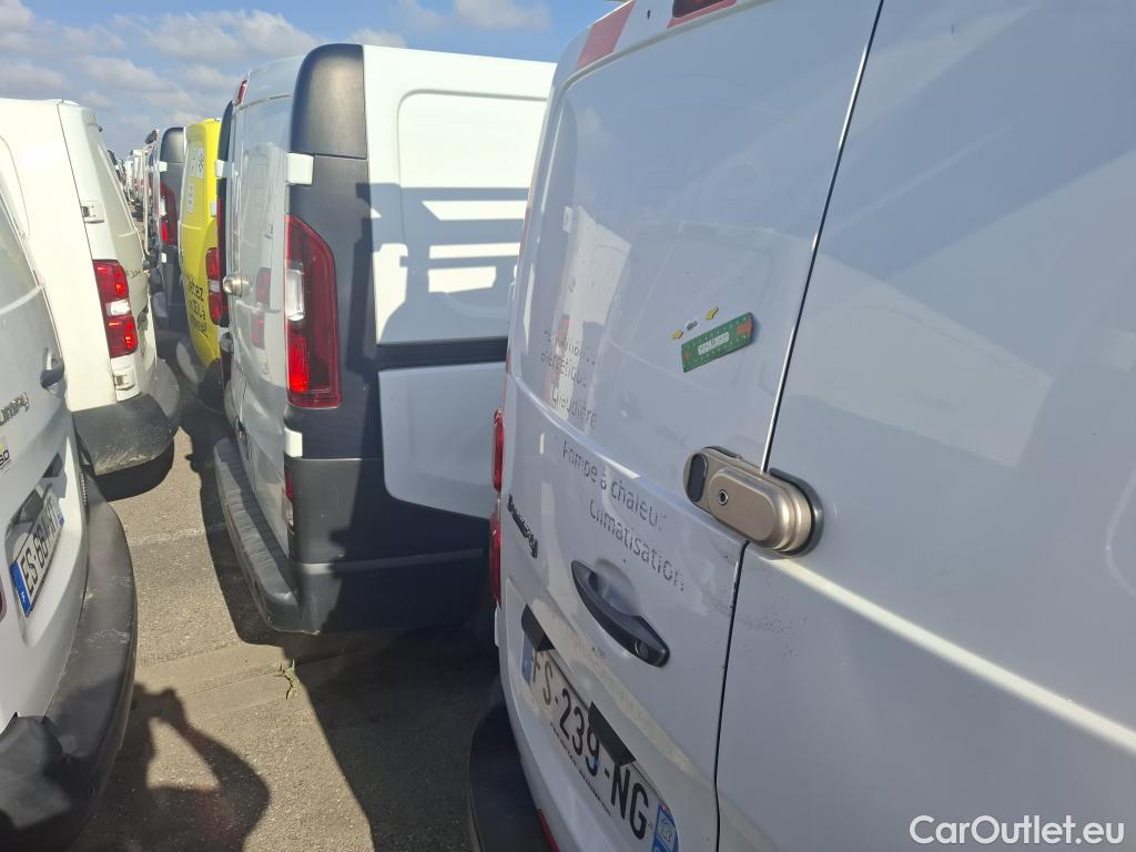  Citroen  Jumpy  Fourgon Club M 1.5 BlueHDi 100CV BVM6 E6dT #30