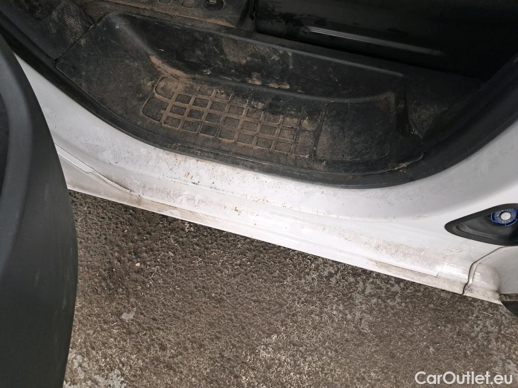  Citroen  Jumpy  Fourgon CityVan XS 1.5 BlueHDi 120CV BVM6 E6dT #16