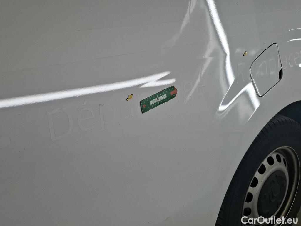  Citroen  Jumpy  Fourgon Club M 1.5 BlueHDi 100CV BVM6 E6dT #6