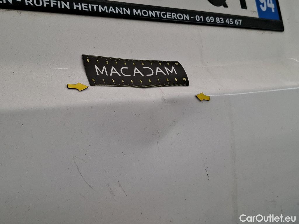  Citroen  Jumpy  Fourgon Business M 1.6 BlueHDi 95CV BVM5 E6 #14