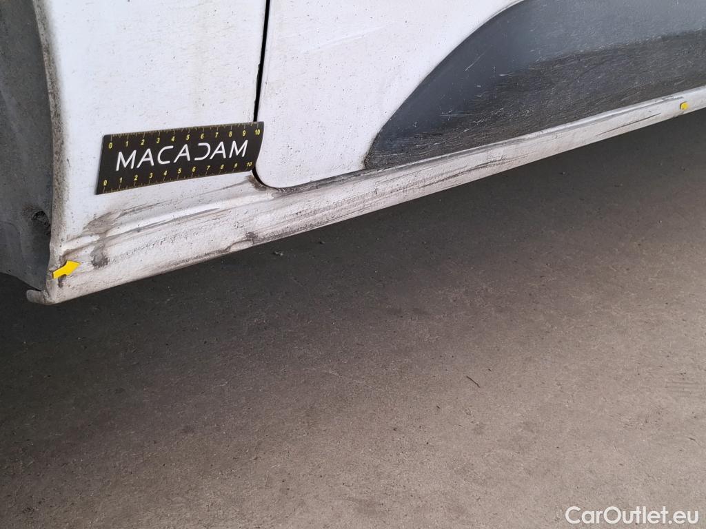  Citroen  Jumpy  Fourgon Business M 1.6 BlueHDi 95CV BVM5 E6 #11