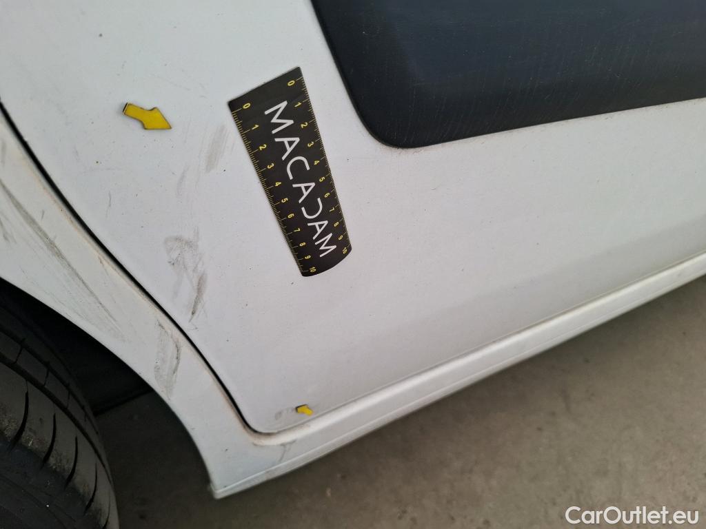  Citroen  Berlingo CITROEN  Cabine Approfondie VU 4p Fourgonnette BlueHDi 100 BVM Confort Cabine App. XL #39