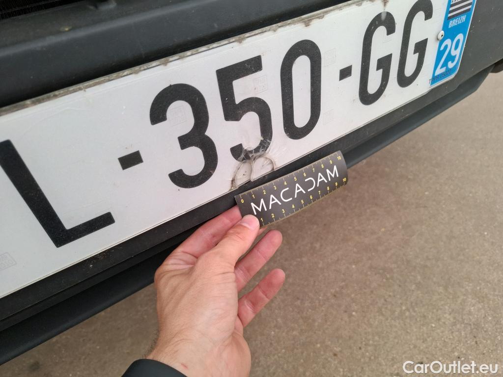  Citroen  Jumper  Fourgon Grand Volume 30 L2H2 Club BlueHDi 140 Start&Stop BlueHDi 140CV BVM6 E6dT #60
