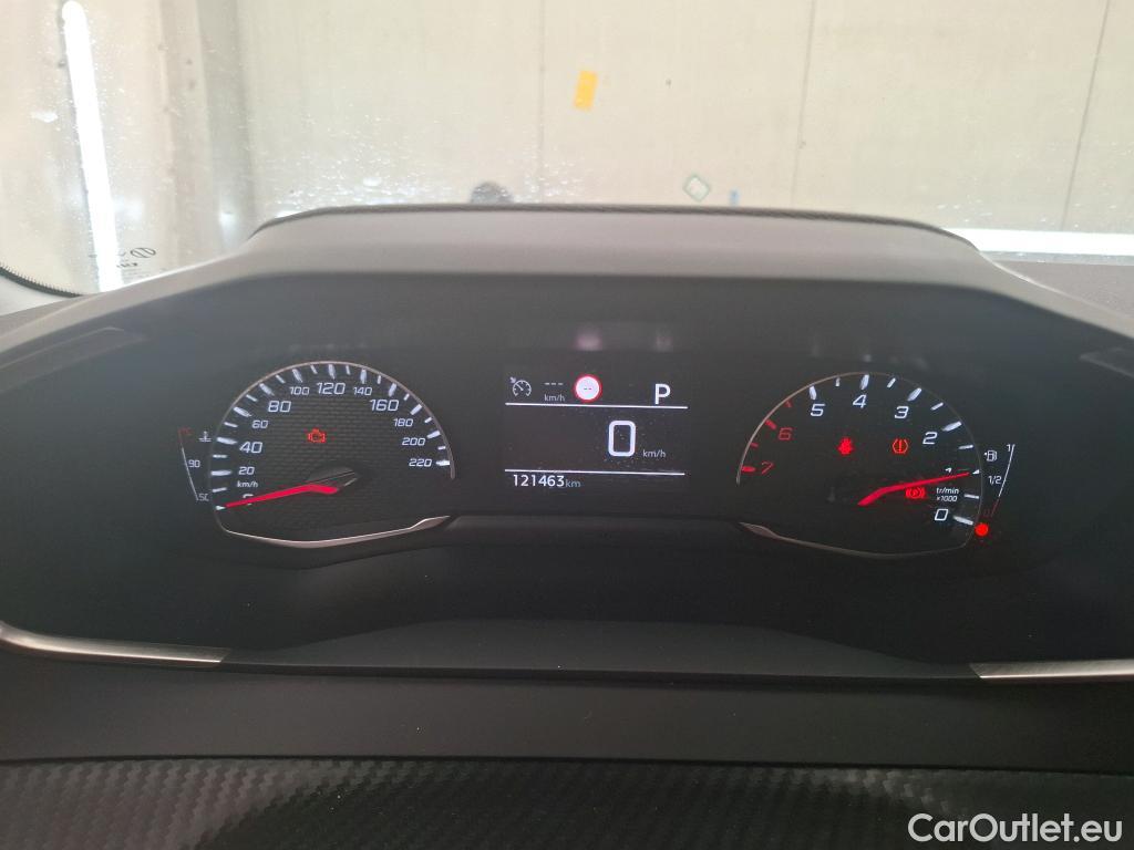  Peugeot  208  Active Business 1.2 PureTech 100CV BVA8 E6d / TRANSFO VP/VF #11