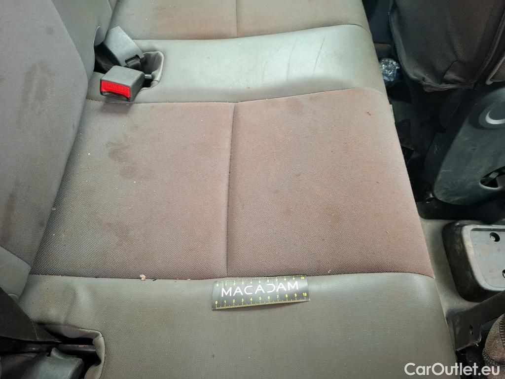  Citroen  Berlingo CITROEN  Cabine Approfondie VU 4p Fourgonnette BlueHDi 100 BVM Confort Cabine App. XL #18
