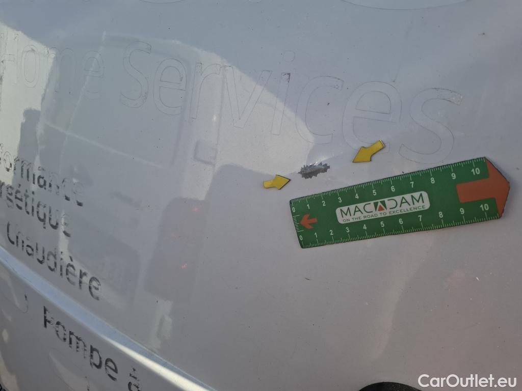  Citroen  Jumpy  Fourgon Club M 1.5 BlueHDi 100CV BVM6 E6dT #31