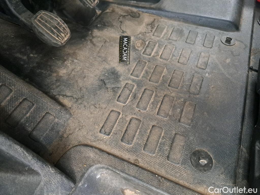 Citroen  Jumpy  Fourgon CityVan XS 1.5 BlueHDi 120CV BVM6 E6dT #20