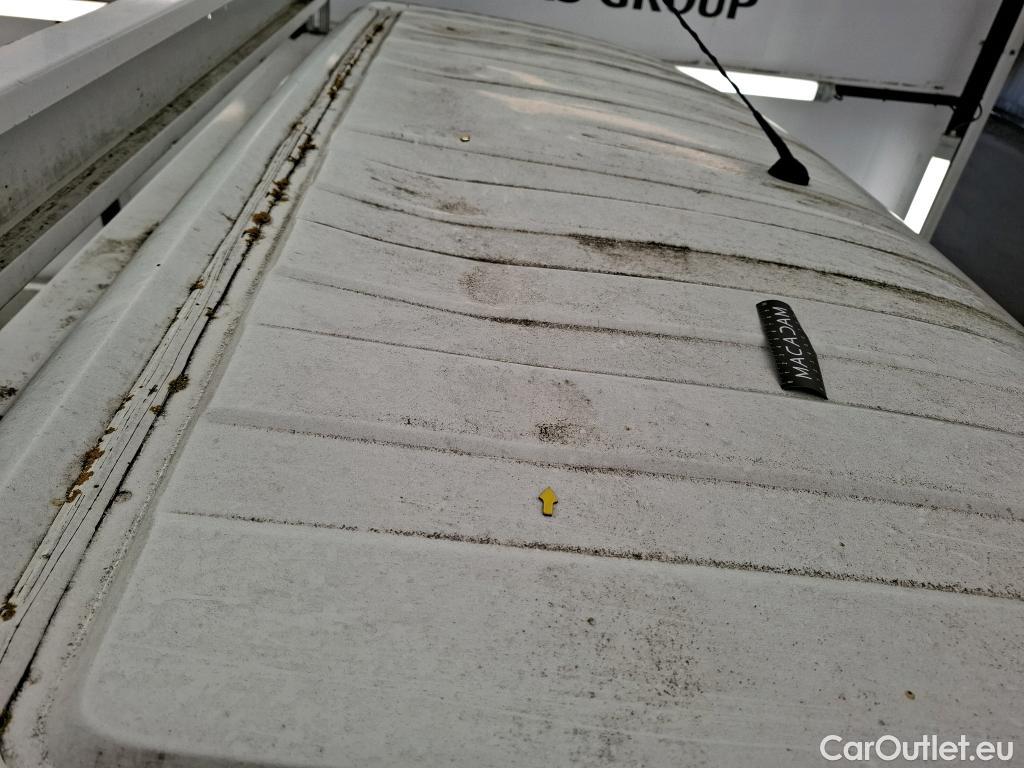  Citroen  Jumper CITROEN  Benne SC VU 2p Pick-up 35 L2 BlueHDi 130 BVM6 Confort #3