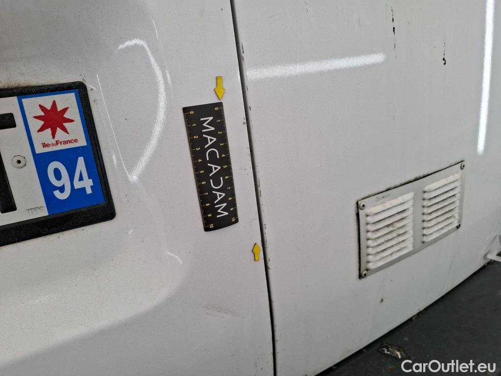  Citroen  Jumpy  Fourgon Business M 1.6 BlueHDi 95CV BVM5 E6 #16