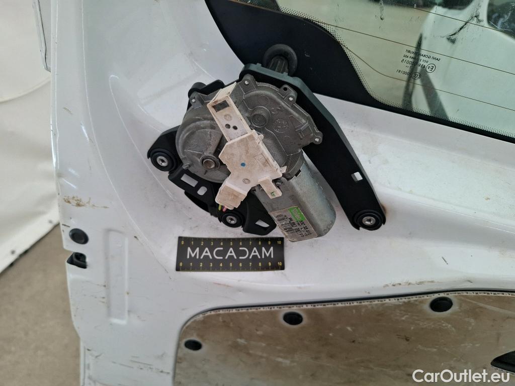  Citroen  Berlingo CITROEN  Cabine Approfondie VU 4p Fourgonnette BlueHDi 100 BVM Confort Cabine App. XL #27
