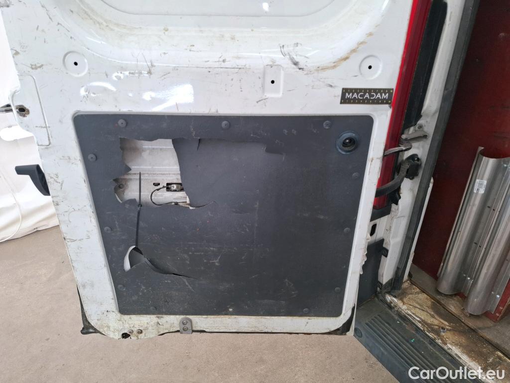  Citroen  Jumper  Fourgon Grand Volume 30 L2H2 Club BlueHDi 140 Start&Stop BlueHDi 140CV BVM6 E6dT #55