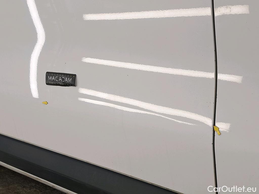  Citroen  Jumpy  Fourgon CityVan XS 1.5 BlueHDi 120CV BVM6 E6dT #5