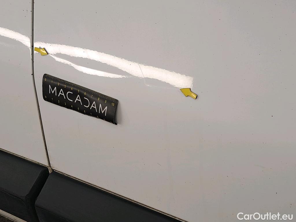  Citroen  Jumpy  Fourgon CityVan XS 1.5 BlueHDi 120CV BVM6 E6dT #12