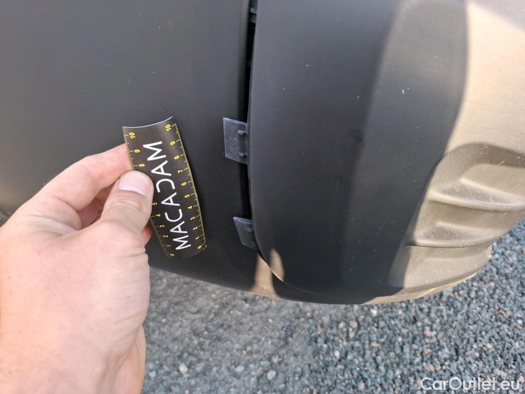  Citroen  Berlingo CITROEN  VU 3p Fourgonnette VTi 95 BVM Confort M #2
