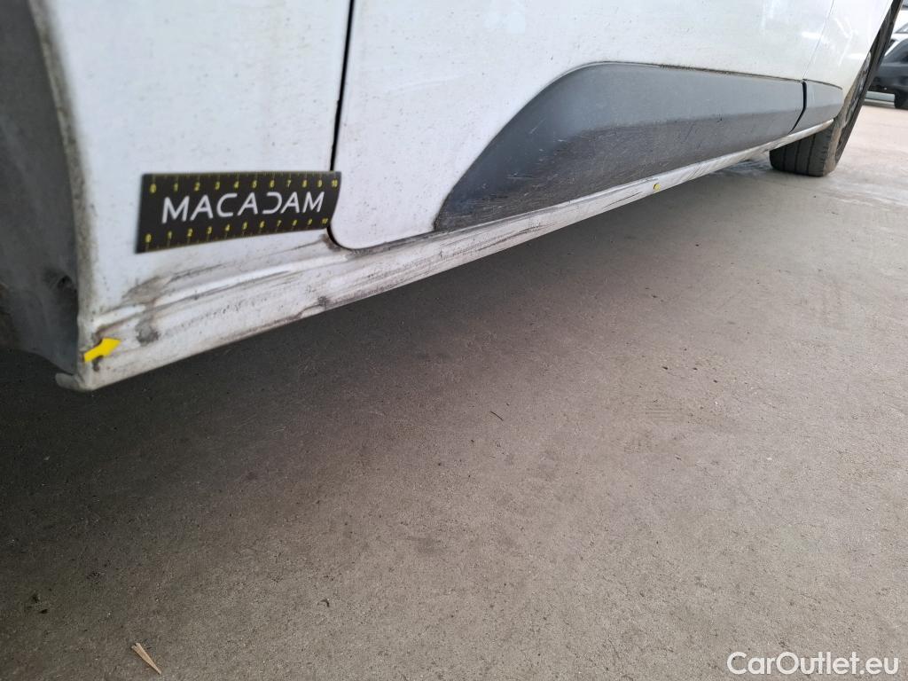  Citroen  Jumpy  Fourgon Business M 1.6 BlueHDi 95CV BVM5 E6 #10
