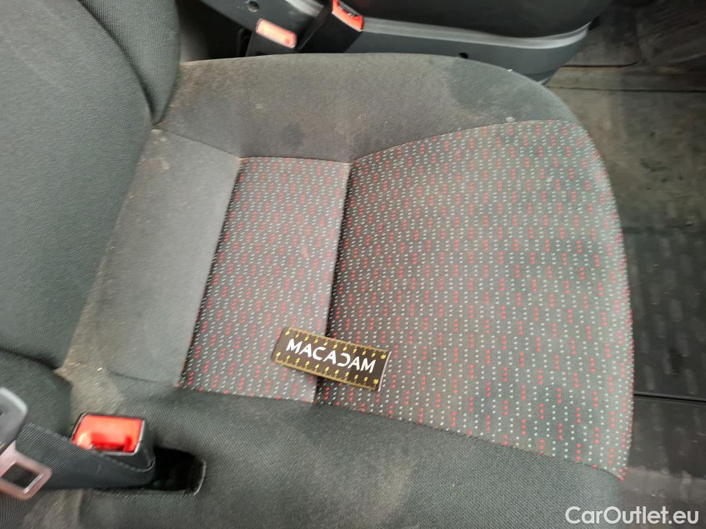  Citroen  Jumper  Fourgon Grand Volume 30 L2H2 Club BlueHDi 140 Start&Stop BlueHDi 140CV BVM6 E6dT #52