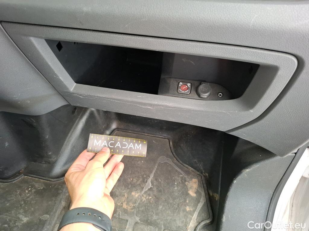  Citroen  Jumpy  Fourgon Business M 1.6 BlueHDi 95CV BVM5 E6 #30