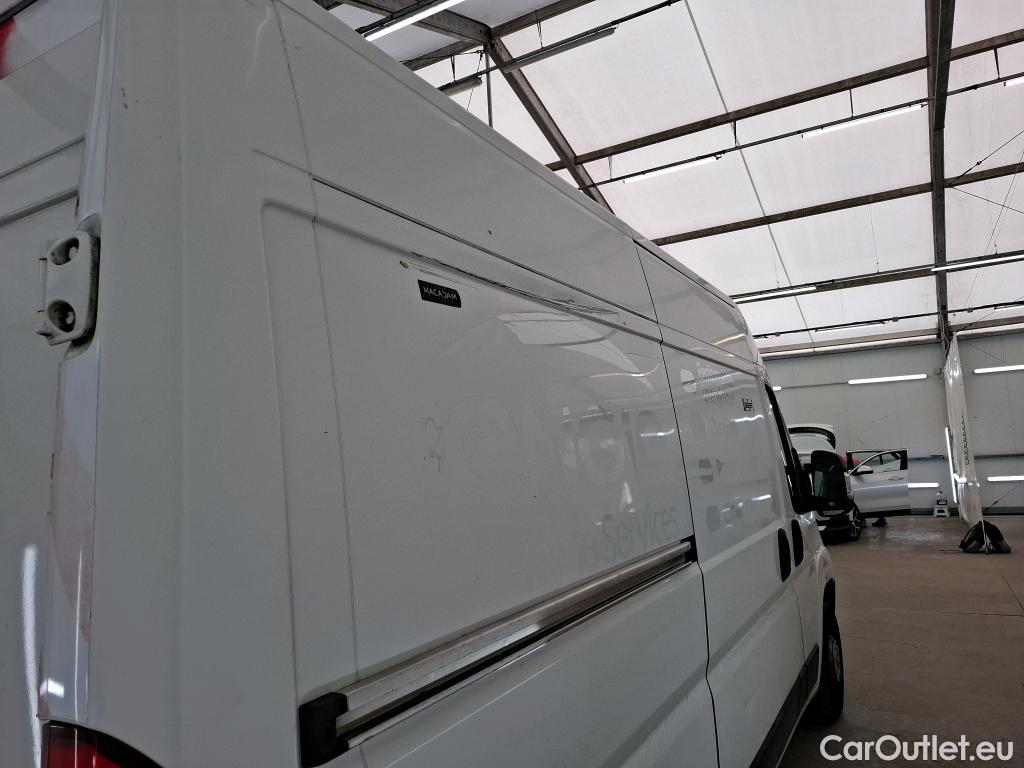  Citroen  Jumper  Fourgon Grand Volume 30 L2H2 Club BlueHDi 140 Start&Stop BlueHDi 140CV BVM6 E6dT #1