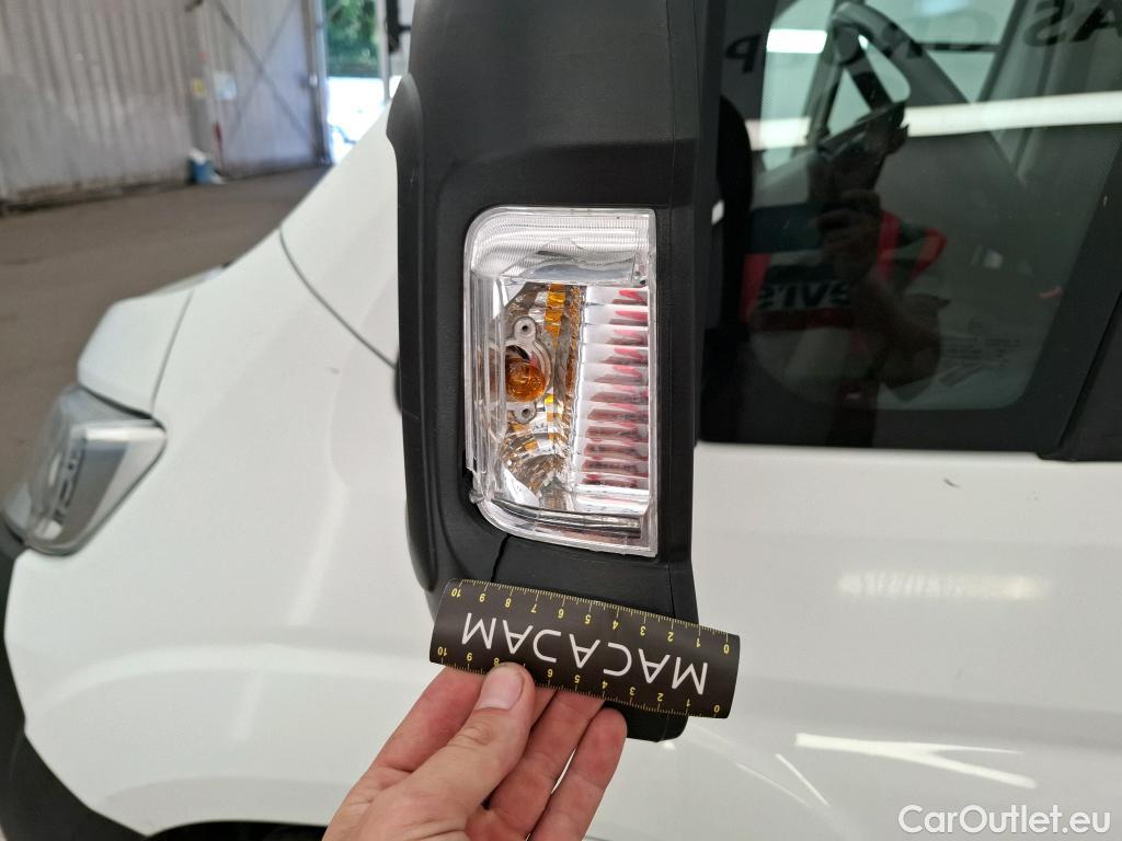  Citroen  Jumper CITROEN  Benne SC VU 2p Pick-up 35 L2 BlueHDi 130 BVM6 Confort #16
