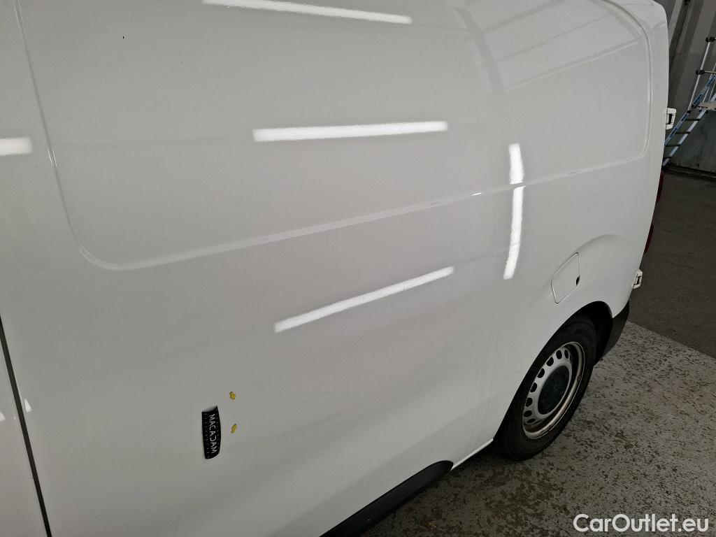  Citroen  Jumpy  Fourgon Club M 1.5 BlueHDi 100CV BVM6 E6dT #11